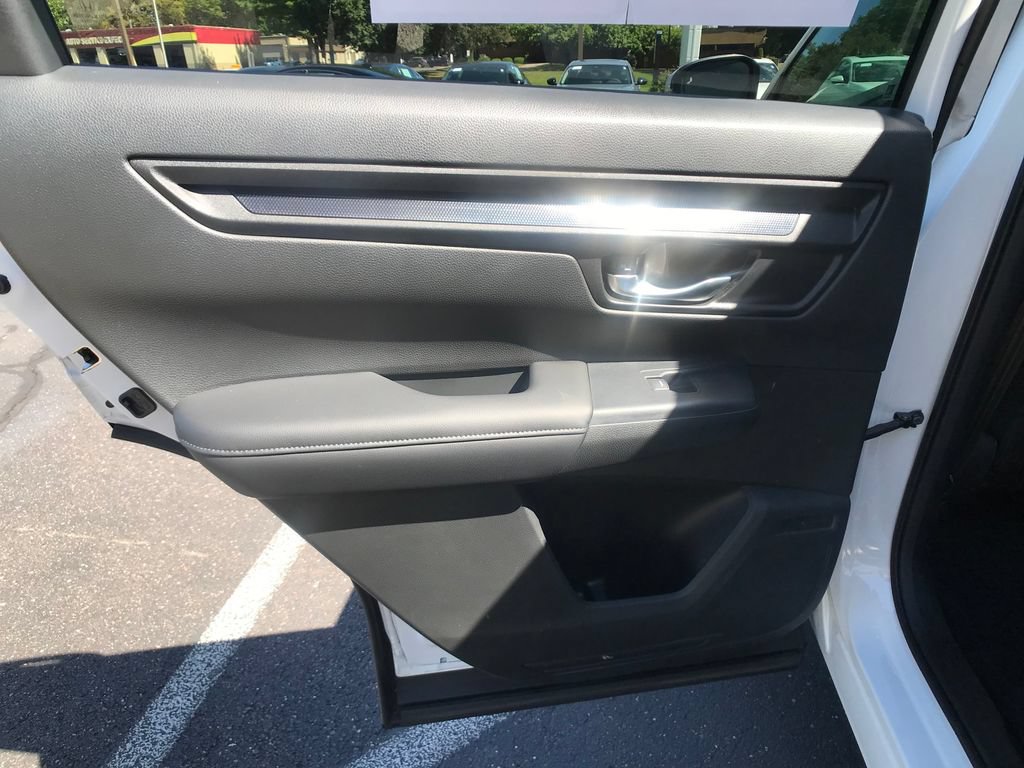 Certified 2024 Honda CR-V EX image 25