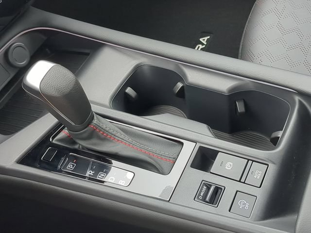 New 2026 Nissan Sentra SR w/ SR Premium Package FWD image 24