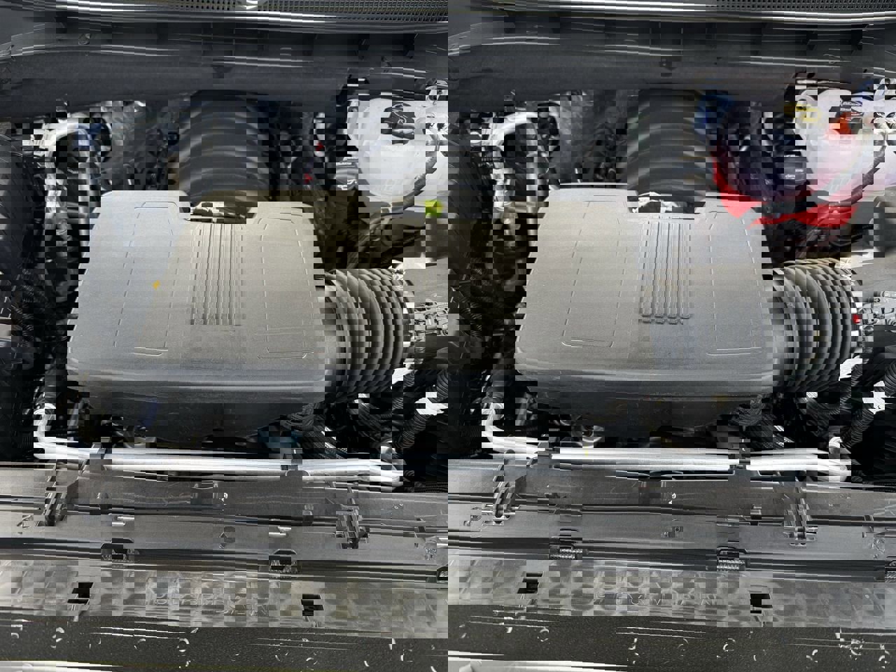 New 2026 Chevrolet Silverado 1500 LT Trail Boss w/ LT Trail Boss Premium Package image 21