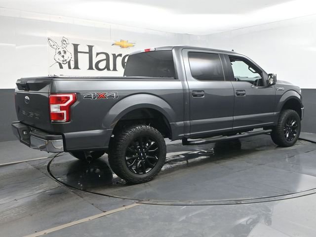 Used 2019 Ford F150 XLT AWD/4WD image 48