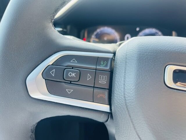Used 2023 Jeep Compass Limited w/ Elite Group AWD/4WD image 21