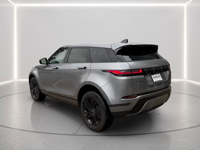 Certified 2024 Land Rover Range Rover Evoque S image 3