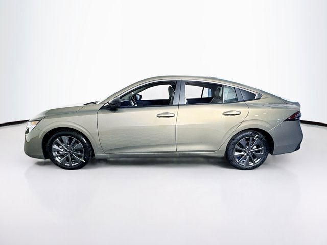 New 2026 Nissan Sentra SL FWD image 8