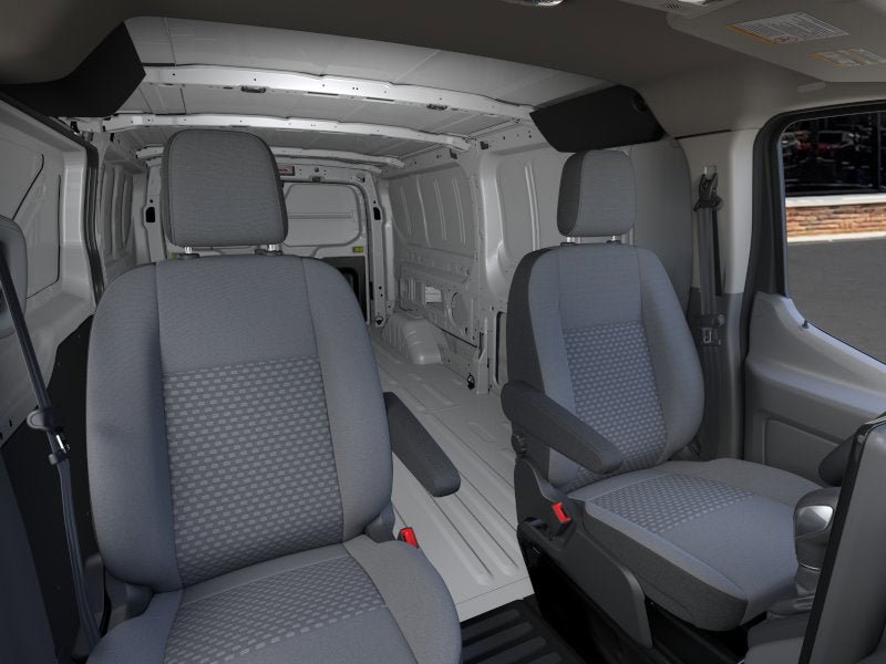 New 2026 Ford Transit 150 Low Roof AWD image 10