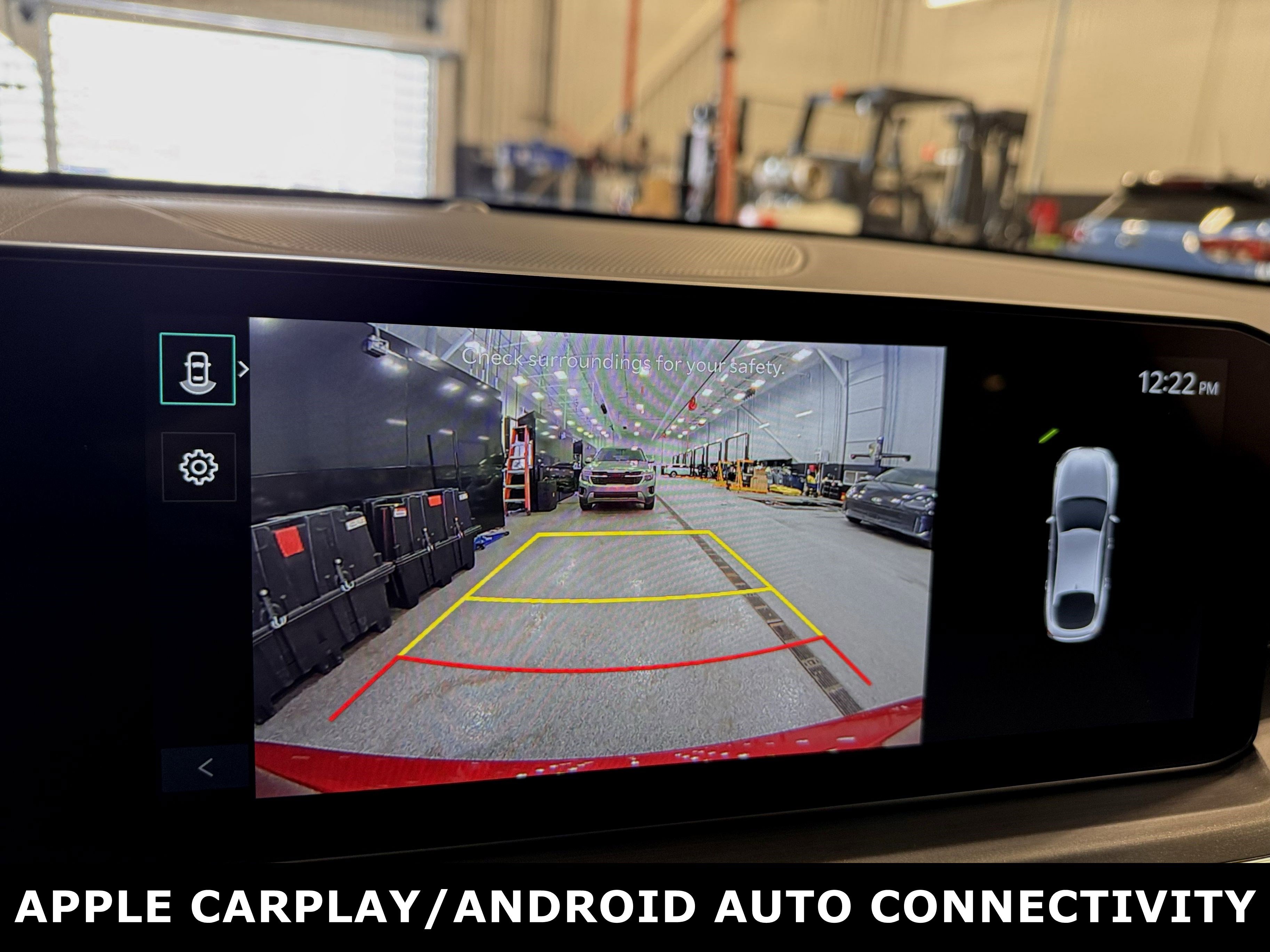 Certified 2025 Kia K5 GT-Line image 7