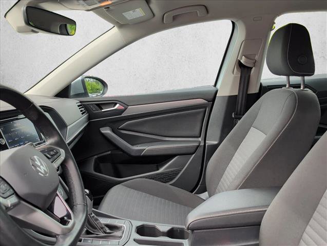 Used 2024 Volkswagen Jetta S FWD image 10