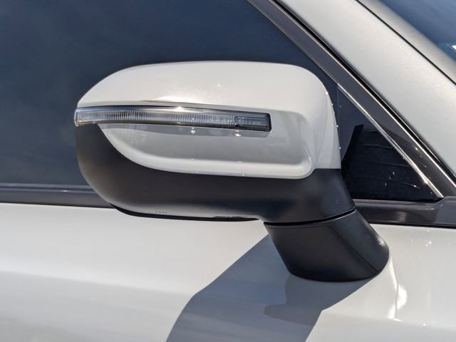 Certified 2025 Kia Telluride EX X-Line AWD/4WD image 14