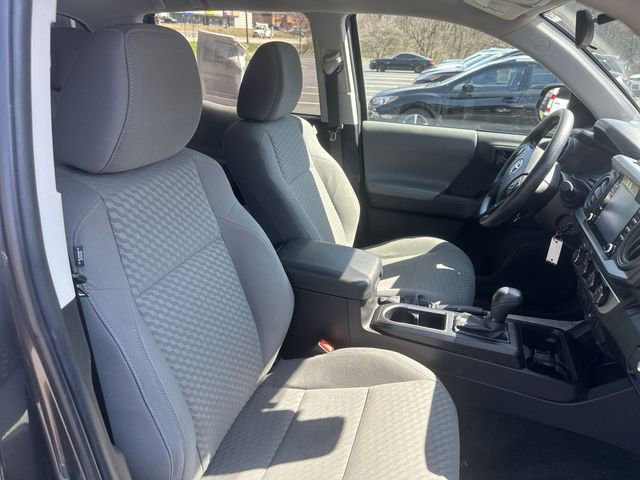 Used 2023 Toyota Tacoma SR image 28