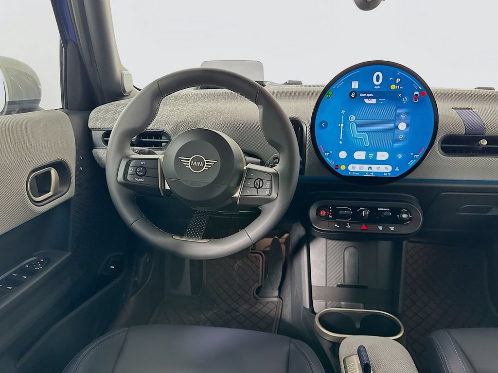 Certified 2026 MINI Cooper S FWD image 18