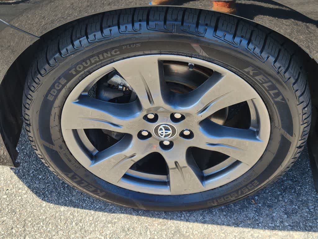 Used 2020 Toyota Sienna SE w/ Carpet Mat Package FWD image 9
