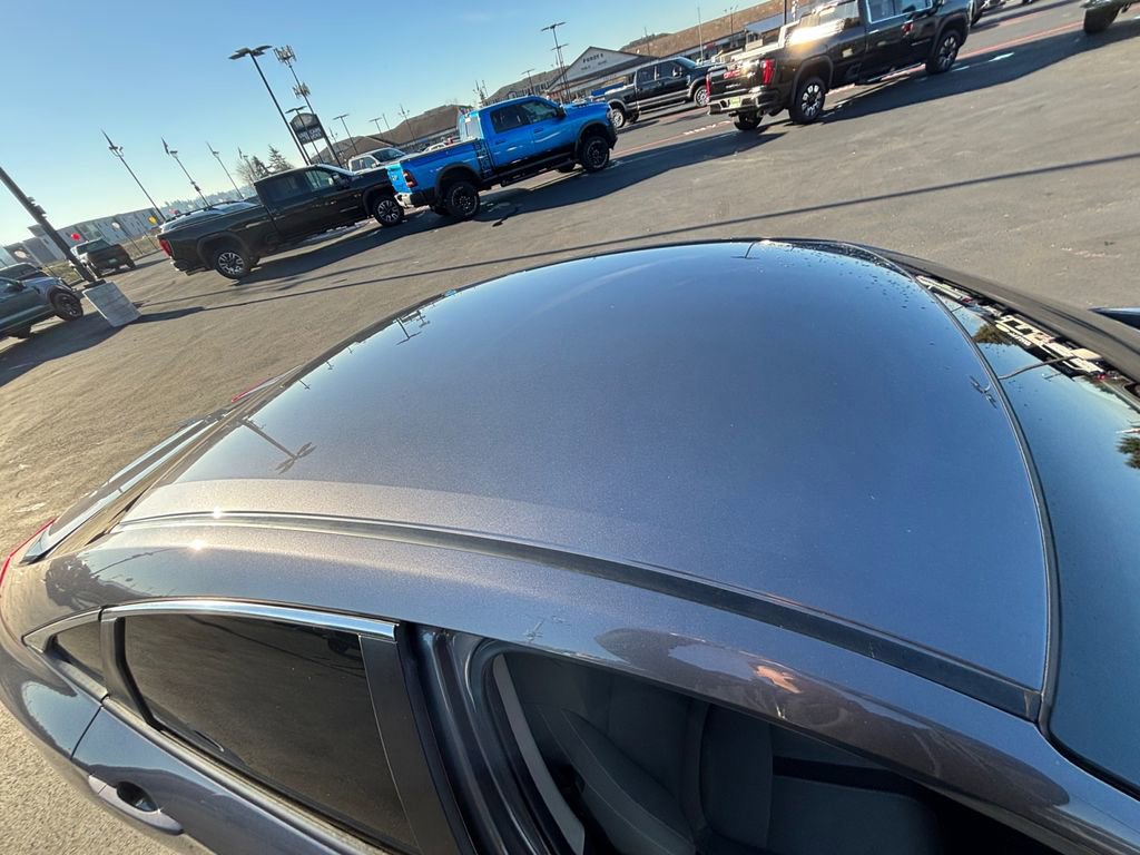 Used 2019 Honda Civic LX image 29