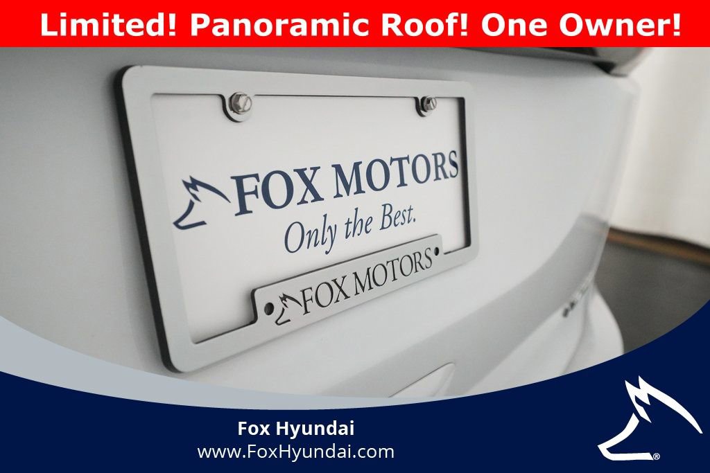 Used 2024 Chrysler Pacifica Limited image 39