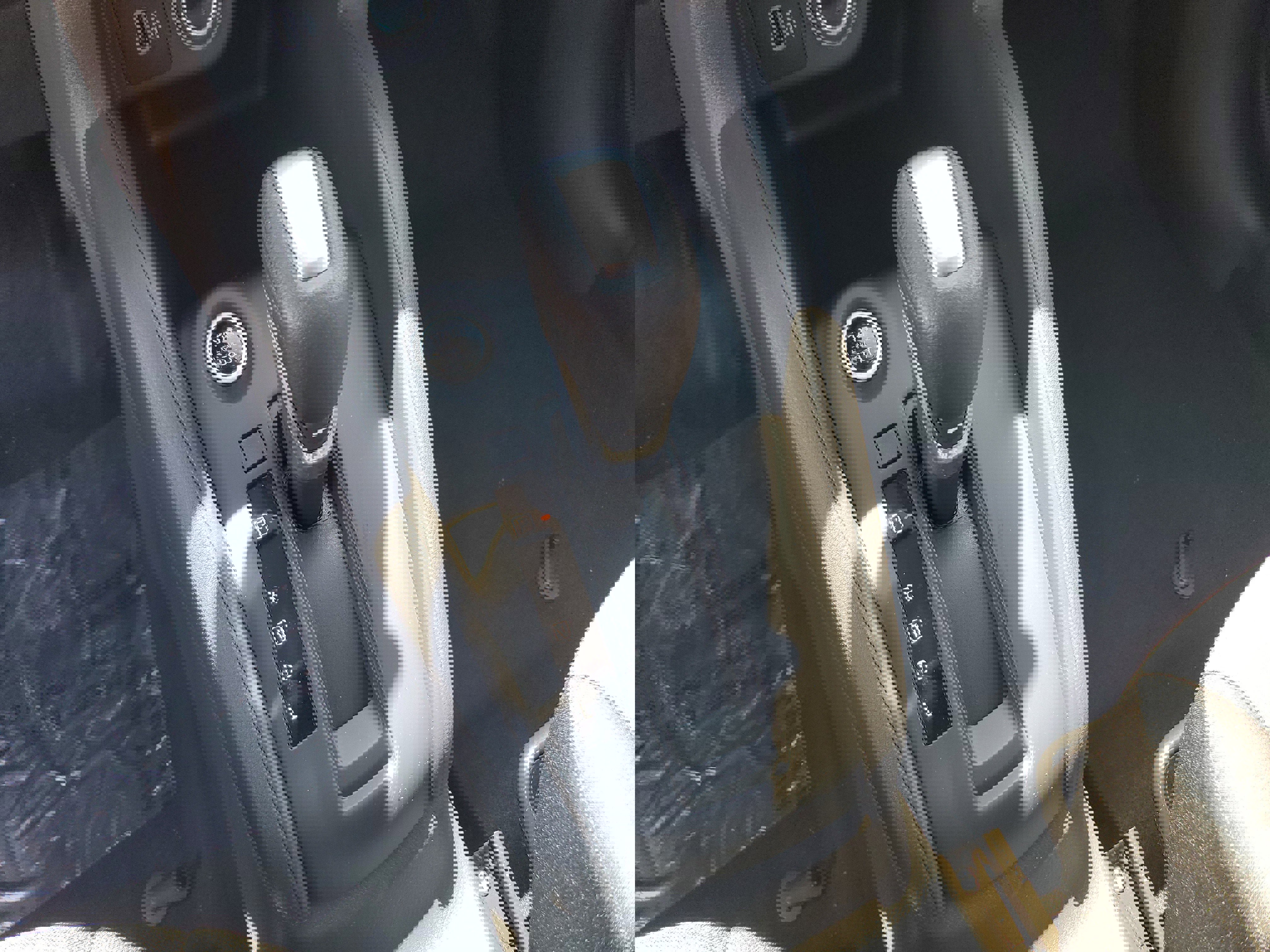 New 2025 Nissan Kicks Play S image 24