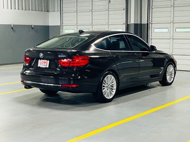 Used 2015 BMW 328i Gran Turismo xDrive AWD/4WD image 19