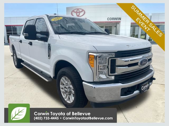Used 2017 Ford F250 XLT RWD 360° Tour