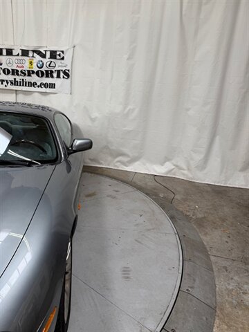 Used 2005 Jaguar XK8 Coupe RWD image 12