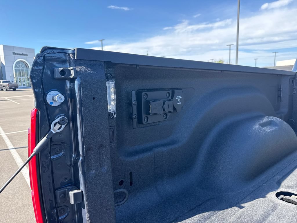 New 2027 RAM 3500 Longhorn AWD/4WD image 33