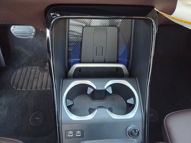 Used 2025 BMW X2 xDrive28i w/ Technology Package image 21