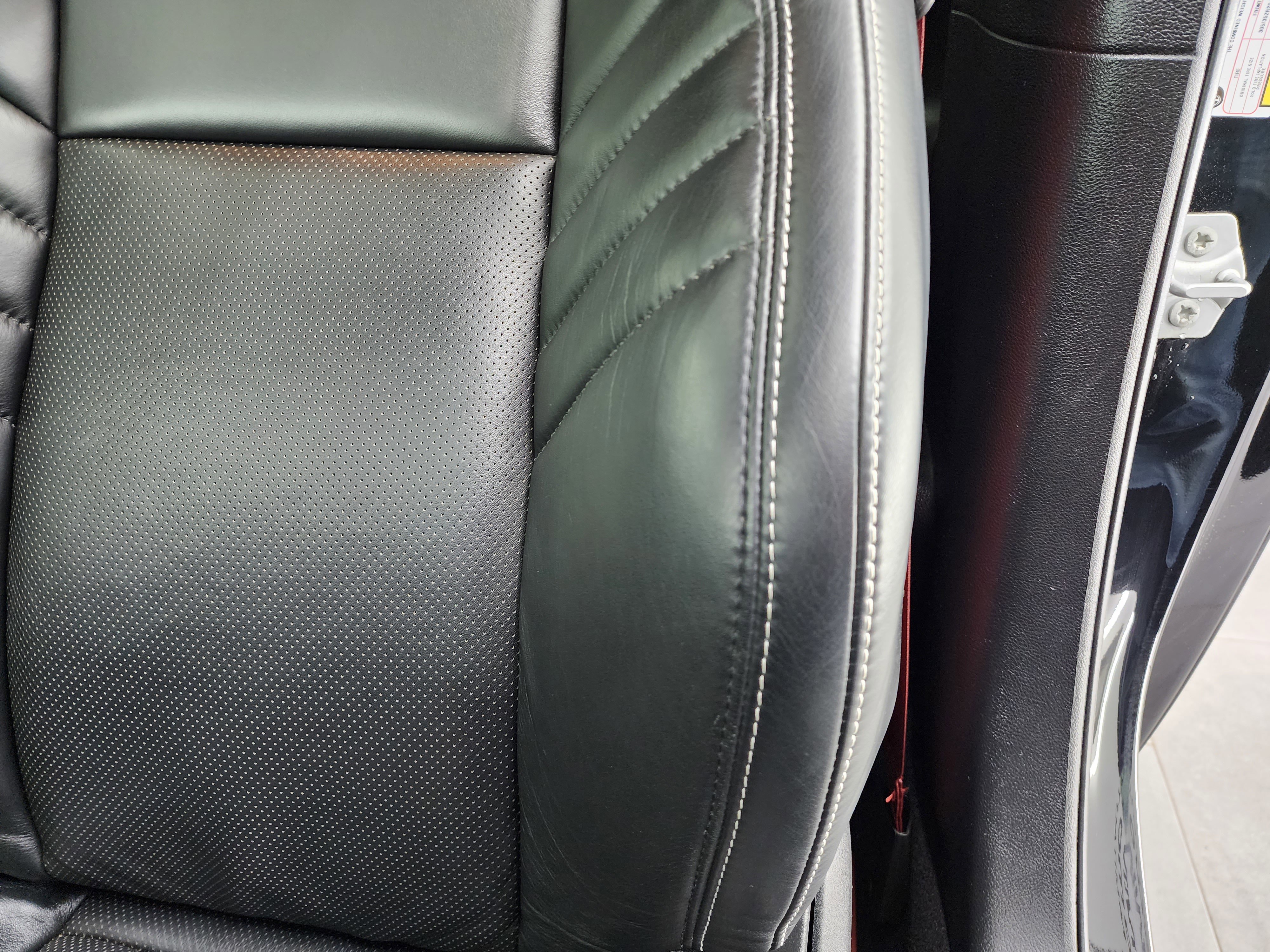 Used 2023 Dodge Challenger SRT Hellcat image 64