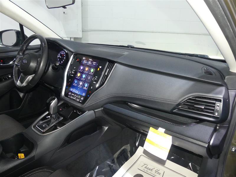 Used 2022 Subaru Outback Premium AWD/4WD image 24