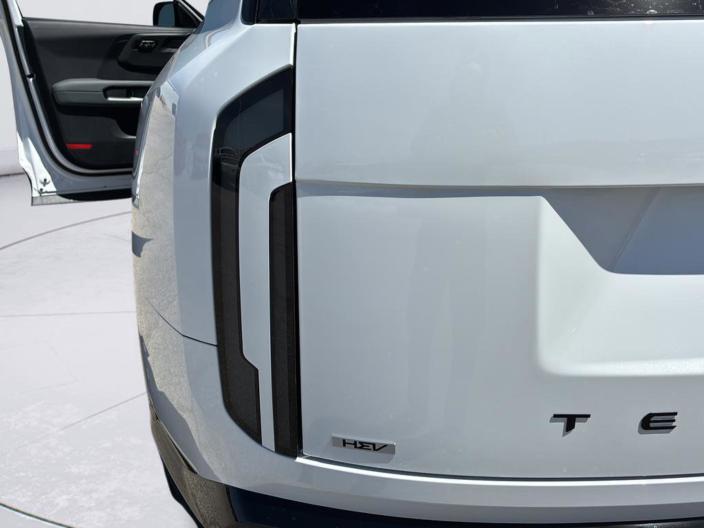 New 2027 Kia Telluride X-Line SX Prestige image 38