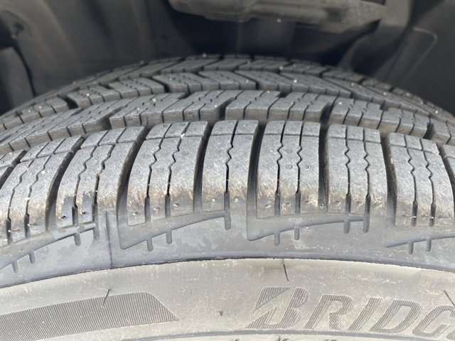 Used 2022 INFINITI QX50 Luxe w/ Cargo Package image 20