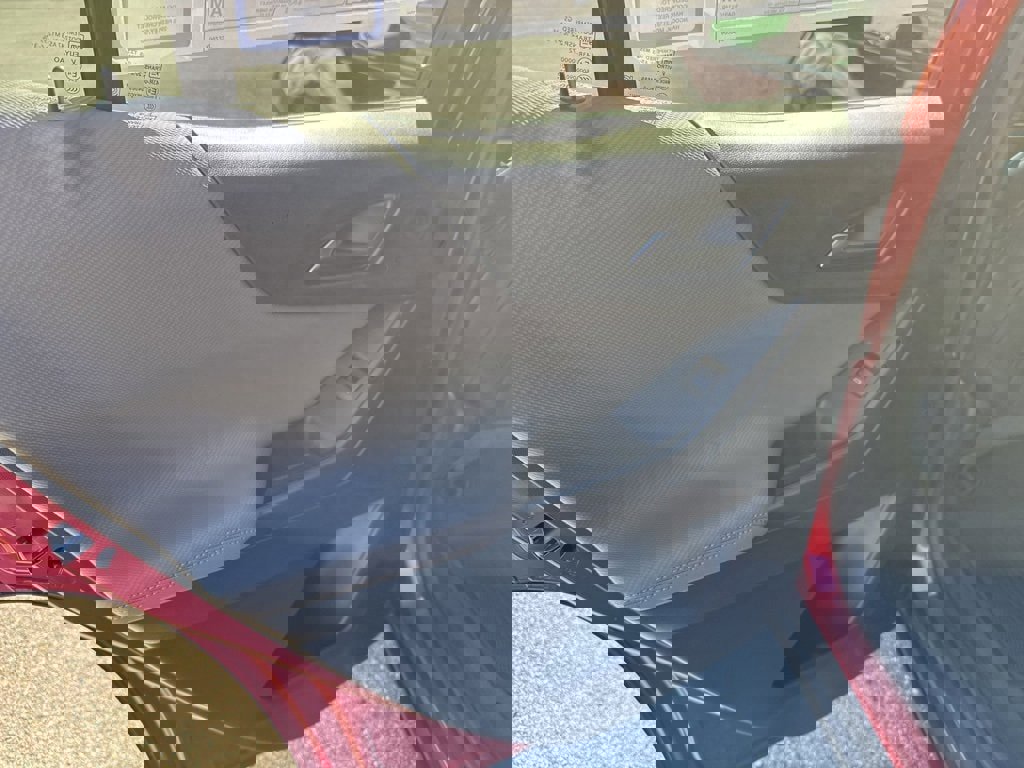 New 2026 Chevrolet Equinox LT w/ Convenience Package II image 23