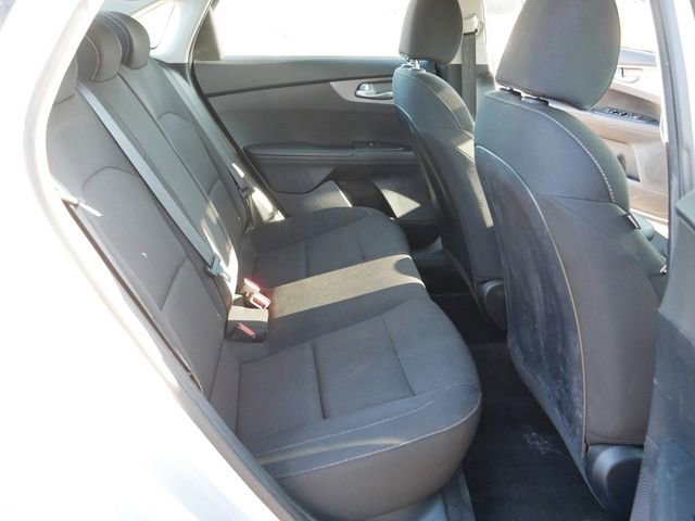 Used 2020 Kia Forte LXS image 18