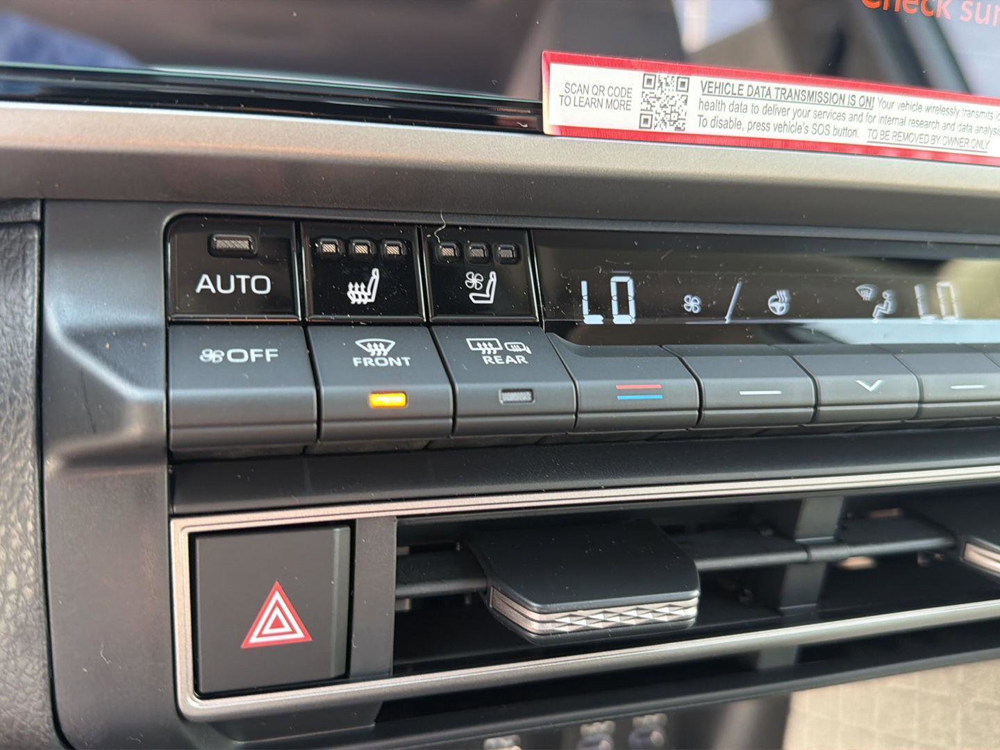 New 2026 Toyota Camry XLE AWD/4WD image 27