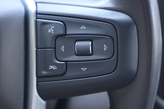 Used 2020 GMC Sierra 1500 SLT w/ SLT Premium Plus Package AWD/4WD image 7