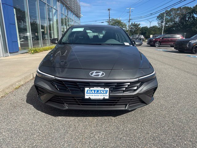 New 2026 Hyundai Elantra SE FWD image 10