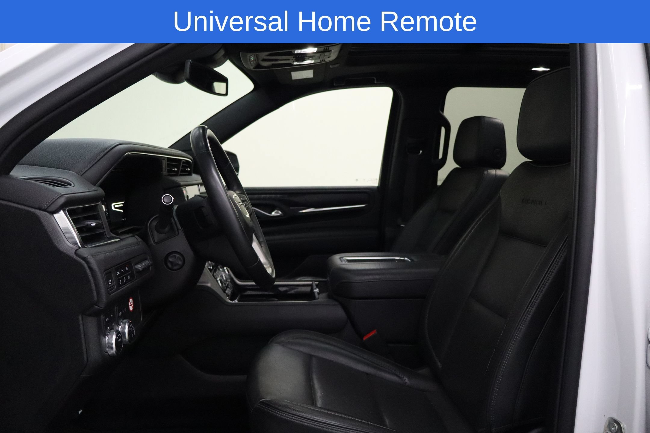 Used 2024 GMC Yukon XL Denali AWD/4WD image 10