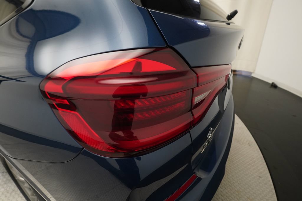 Used 2021 BMW X3 M40i w/ Executive Package AWD/4WD image 34