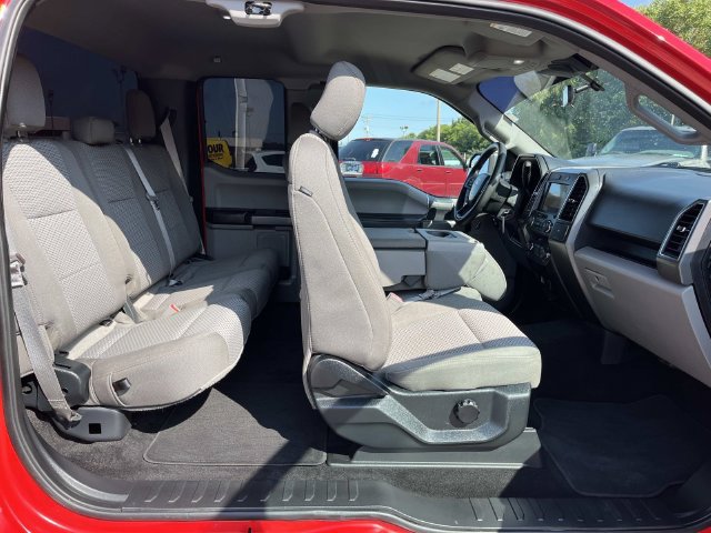 Used 2020 Ford F150 XLT RWD image 23