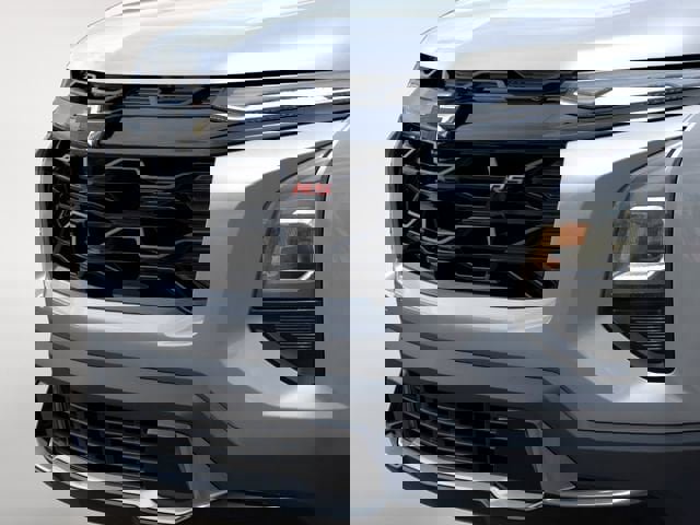 New 2026 Chevrolet Equinox RS image 13