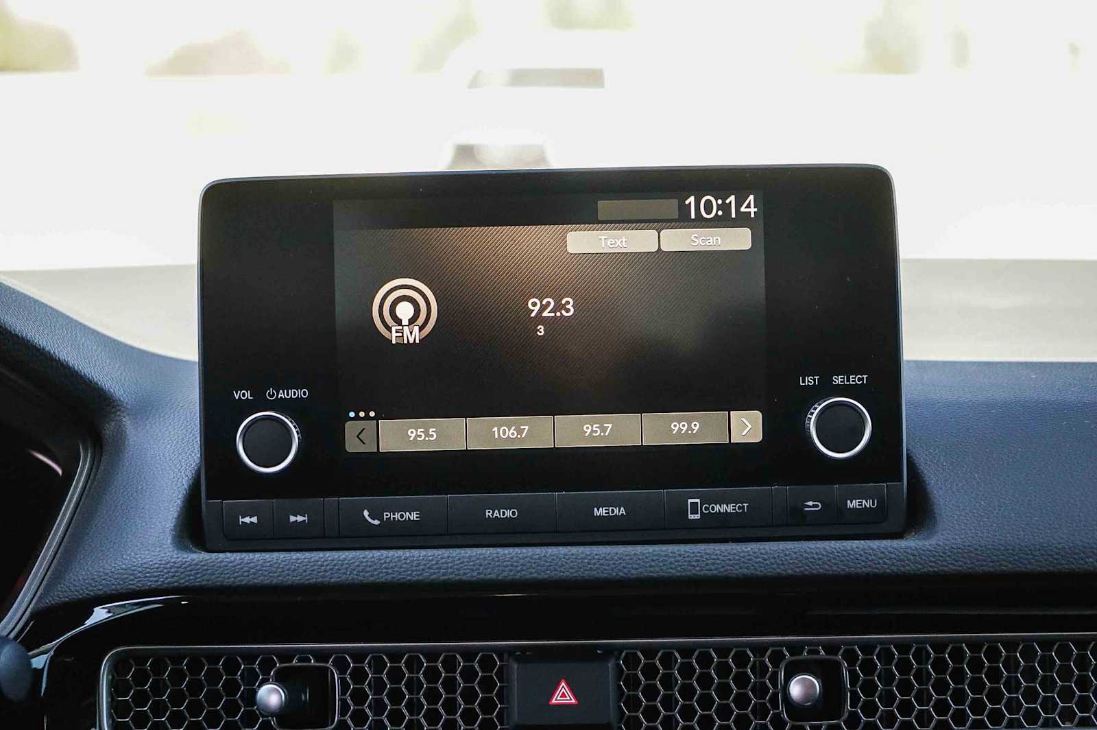 Used 2023 Honda Civic LX image 19