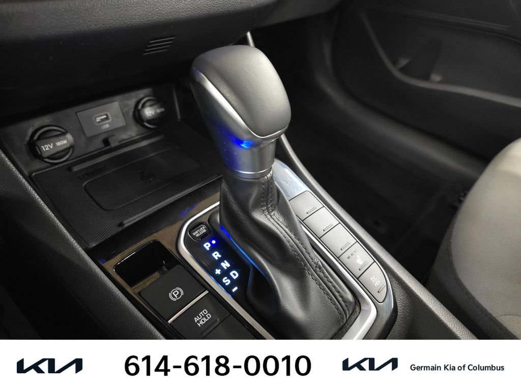 Used 2021 Hyundai Ioniq SEL image 25