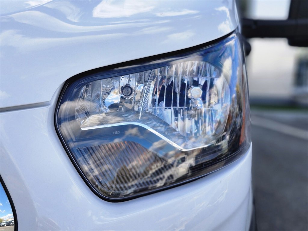 New 2026 Ford Transit 250 148 Medium Roof image 10