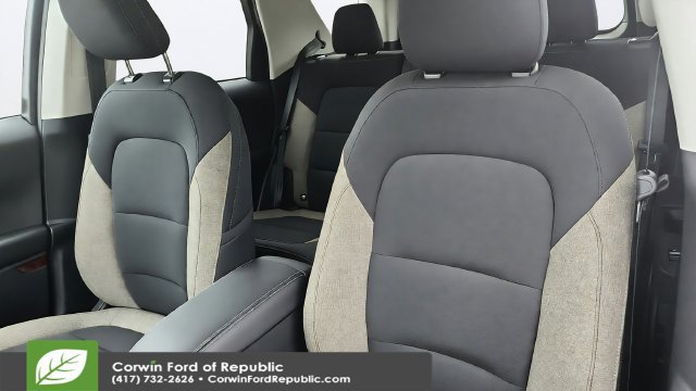 New 2026 Ford Bronco Sport Big Bend w/ Convenience Package AWD/4WD image 11