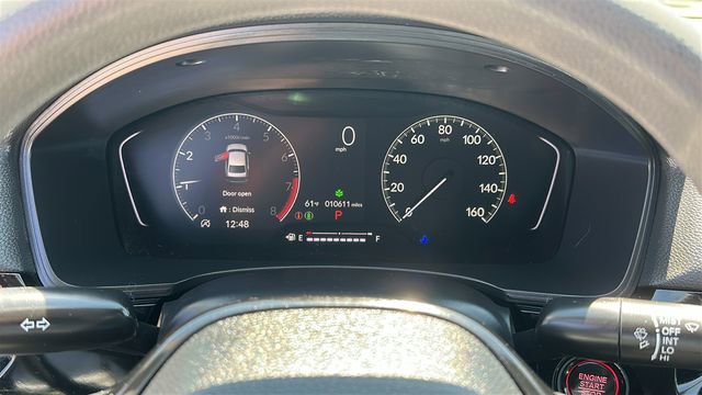 Used 2023 Honda Civic LX image 13