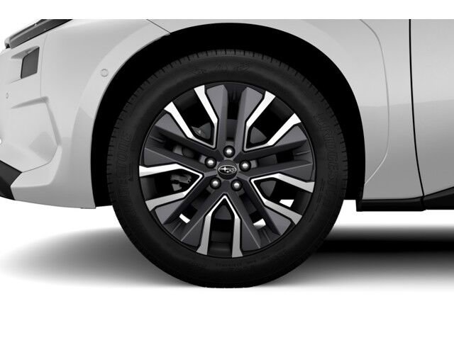 New 2026 Subaru Solterra image 10