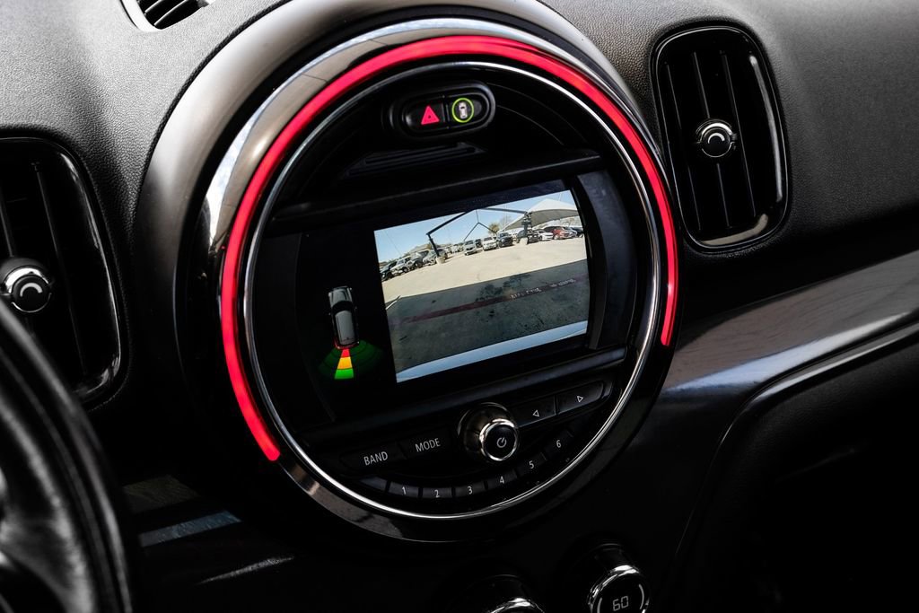 Used 2020 MINI Cooper Countryman image 19