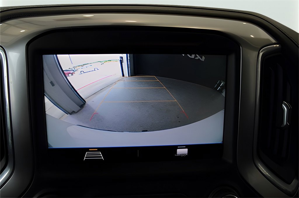 Used 2021 Chevrolet Silverado 1500 LT image 21