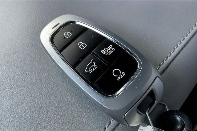 Used 2024 Hyundai Palisade SEL image 10