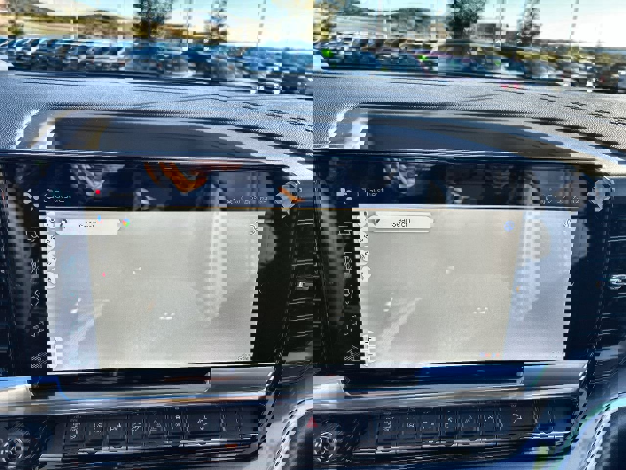 New 2026 Chevrolet Silverado 2500 High Country w/ Technology Package image 36