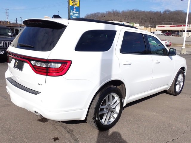 Used 2024 Dodge Durango GT image 7