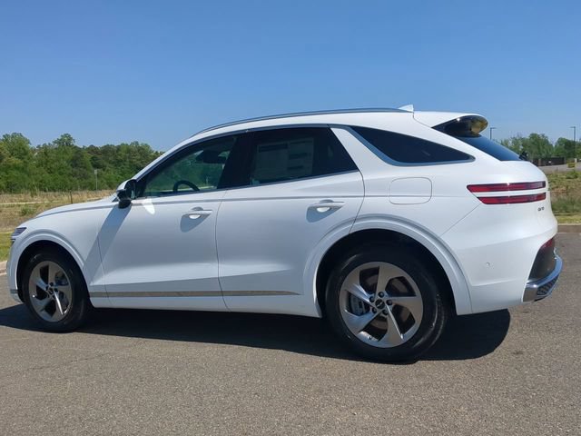 New 2026 Genesis GV70 2.5T Advanced AWD/4WD image 6