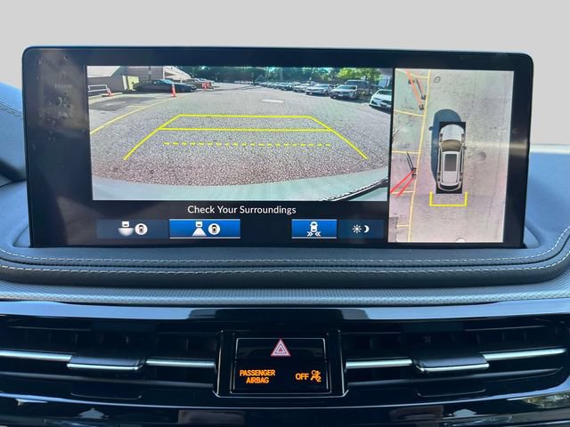 Certified 2026 Acura MDX A-Spec w/ Advance Package AWD/4WD image 30