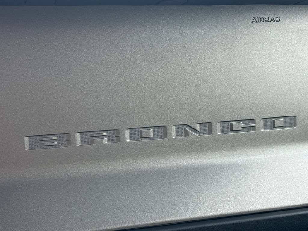 New 2026 Ford Bronco Outer Banks AWD/4WD image 41
