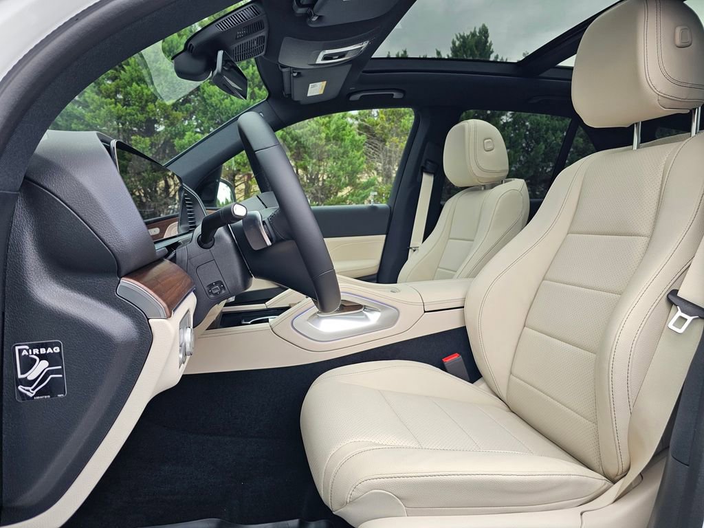 Used 2026 Mercedes-Benz GLE 350 4MATIC image 14